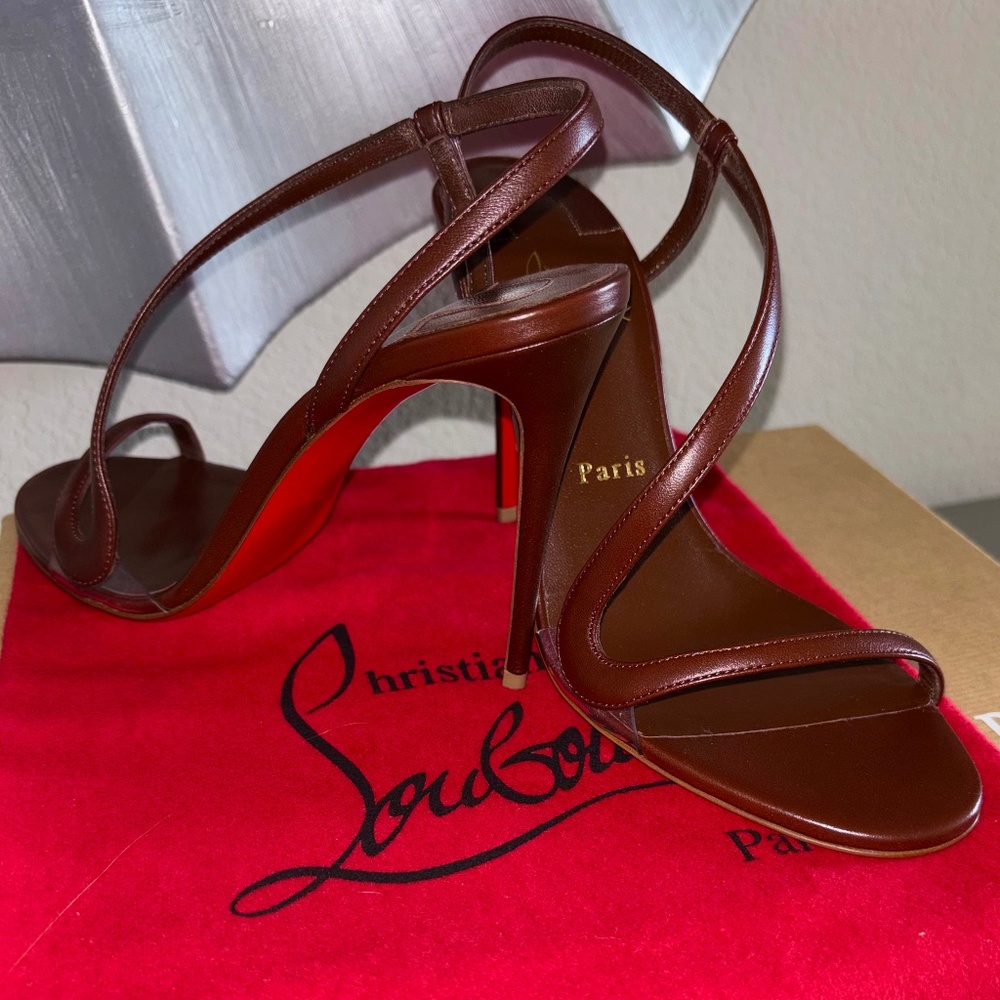 Rosalie Christian Louboutin